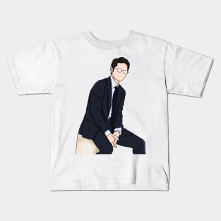 Reborn Rich Kids T-Shirt